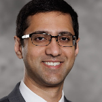 Image of Dr. Nivhan Arumugasamy, MD, MPH