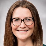 Image of Dr. Sara Muszynski, MD