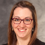 Image of Dr. Kara Gabrielle Gill, MD