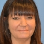 Image of Dr. Mary Frances Varsegi, MD