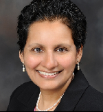 Image of Dr. Sapna P. Patel, MD