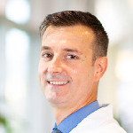 Image of Dr. Terrence Fletcher Holekamp, PHD, MD