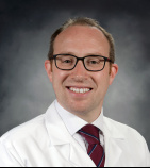 Image of Dr. Arieh Greenbaum, MD