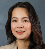 Image of Jacqueline Ching Olgado, NP