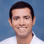 Image of Dr. Aaron Calev Garza, MD