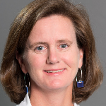 Image of Dr. Rebecca Caperton Britt, MD