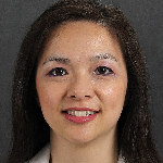 Image of Dr. Catherine T. Trinh, MD