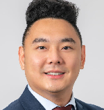 Image of Mr. Kevin Liu, NP, FNP