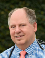 Image of Dr. Kenneth H. Roberts, MD