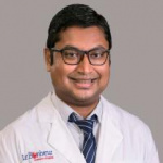 Image of Dr. Nitish Chourasia, MD