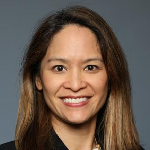 Image of Dr. Julie D. Van, DO