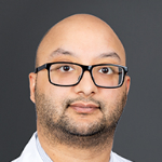 Image of Dr. Chirag Sudhir Shah, MD