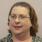 Image of Mrs. Heather Ann Volkman, MSW, LCSW