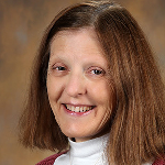 Image of Nancy Sokoloski, PT