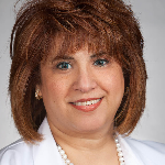 Image of Dr. Dalia A. Banks, MD, FASE