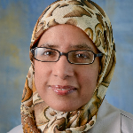 Image of Dr. Zahra Jameel Naheed, MD