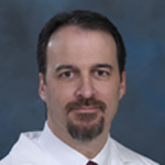 Image of Dr. Timothy A. Moore, MD