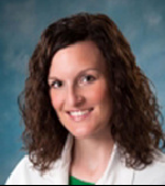 Image of Dr. Karin K. Black, DO