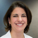 Image of Dr. Sarah L. Regan, MD