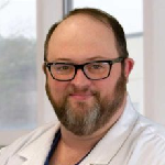 Image of Dr. Kelvin J. Moss, MD