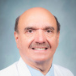 Image of Dr. Assad Movahed, MD