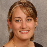 Image of Kristen Tulk, PA