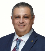 Image of Dr. Cherif Boutros, MD