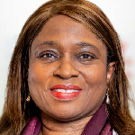 Image of Dr. Ifeoma L. Okafor, MD