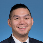 Image of Dr. Joseph Wesley Fong, MD