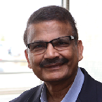 Image of Dr. Vinodkumar S. Shah, MD