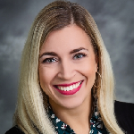 Image of Nicole Marie Mixan, APRN