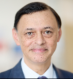 Image of Dr. Sunil H. Patel, MD