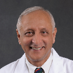 Image of Dr. Zaheer Ahmed, MD