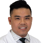 Image of Dr. Richard Pham, DO