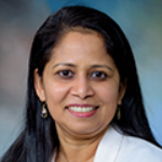 Image of Jeena Abraham, FNP