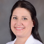 Image of Christine Grohs Agerlid, APRN, CPNP-AC