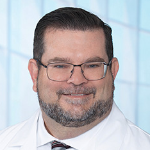 Image of Dr. Jason John Bailey, DNP, APRN