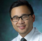 Image of Dr. Daniel S. Rhee, MD MPH