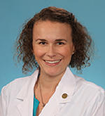 Image of Dr. Amanda Michelle Nicklas, OD