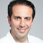 Image of Dr. Mehran Moussavian, DO