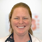 Image of Dr. Bridget M. Darr, MD