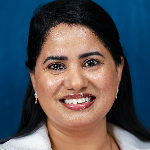 Image of Dr. Arathi Apurva Shah, MD, FAAP