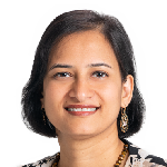 Image of Dr. Meenakshi Bansal, MD