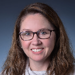 Image of Christen Logue, PhD