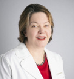 Image of Dr. Margaret A. Weiss, MD