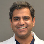 Image of Dr. Ram K. Singh, MD