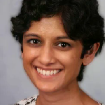 Image of Nina Panvelker, DMD