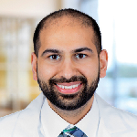 Image of Dr. Hasan Rehman, MD