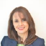 Image of Dr. Paula Andrea Mendez Montalvo, DDS