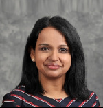 Image of Dr. Arati A. Reddy, MD